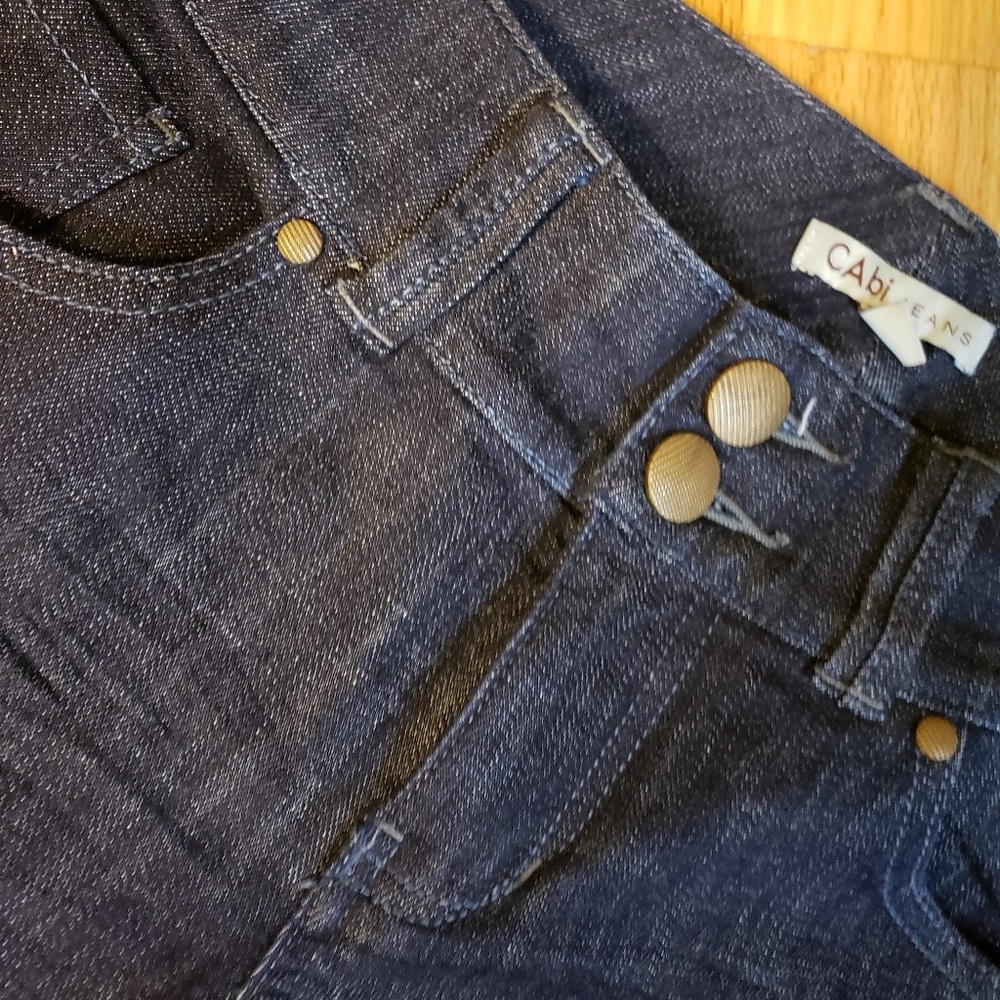 Cabi Jeans